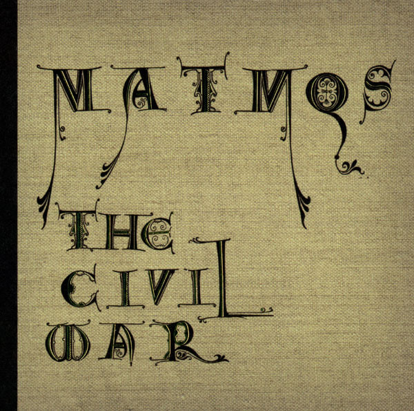 Matmos - Breaking Bread