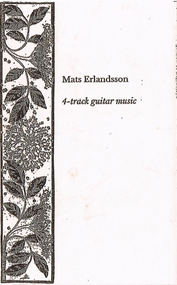 Mats Erlandsson - Dali In Sapphire