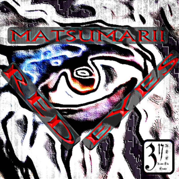 Matsumarii - Red Eyes