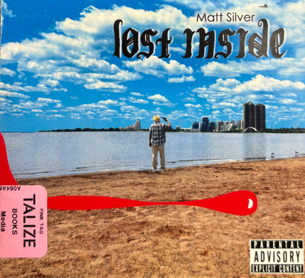 Matt & Silver - Superdrive (Los Angeles 1997)