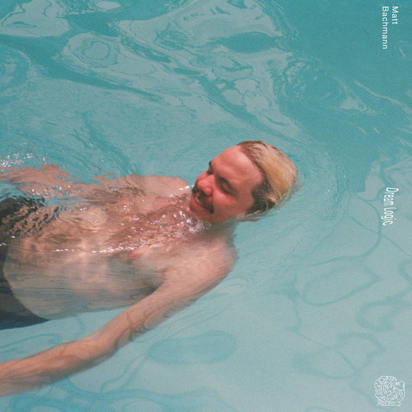 Matt Bachmann - Wave Hello