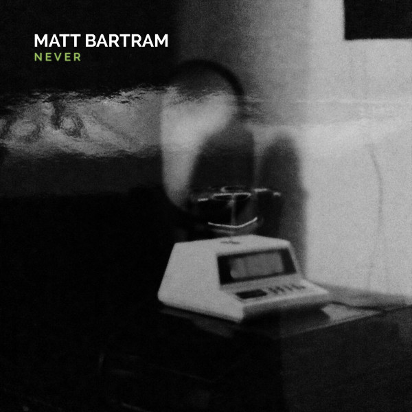Matt Bartram - North Facing Window