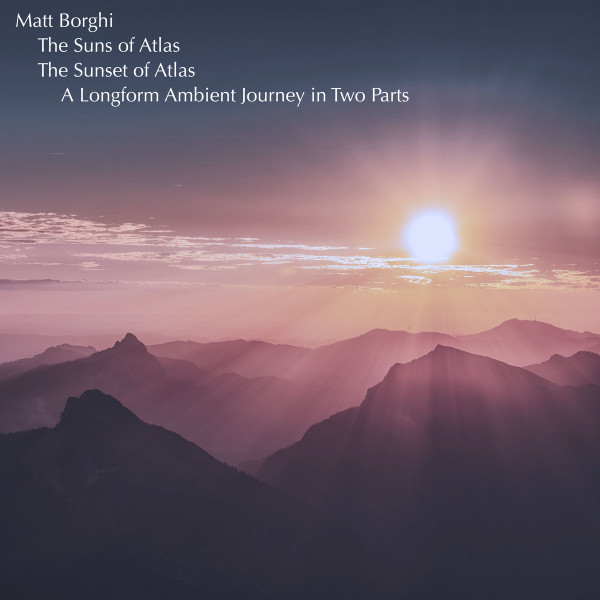 Matt Borghi - Gray Dawn Illumination