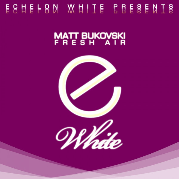 Matt Bukovski - Pieces Of The Sky - Uplifting Radio Edit