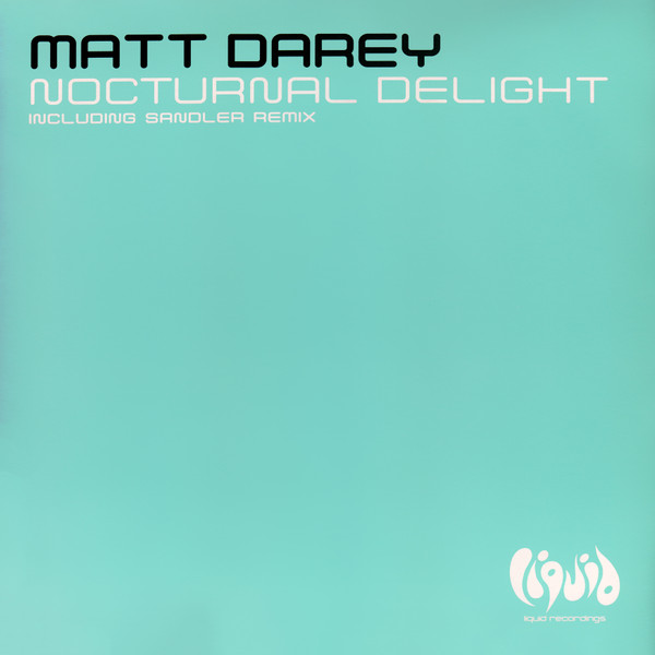 Matt Darey - Liberation (Ferry Corsten Remix)