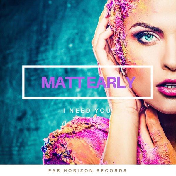 Matt Early - Coming Home Radio Edit - Radio Edit