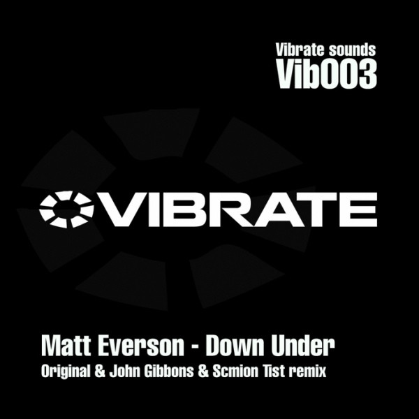 Matt Everson - Heist Manoeuvre (Nick Sentience Remix)