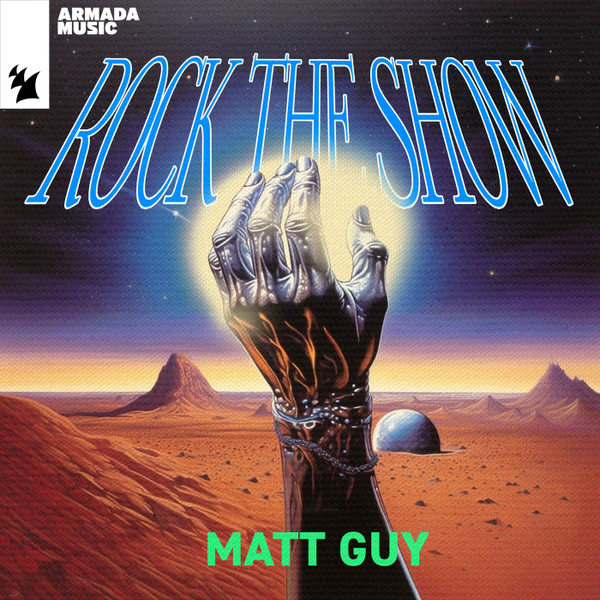 Matt Guy - Set My Mind Free
