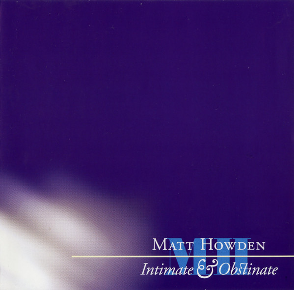 Matt Howden - Secrets Of Callisto