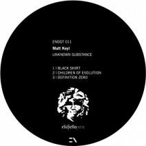 Matt Keyl - Where Is Jack! - Scheibe & Waslewski Remix
