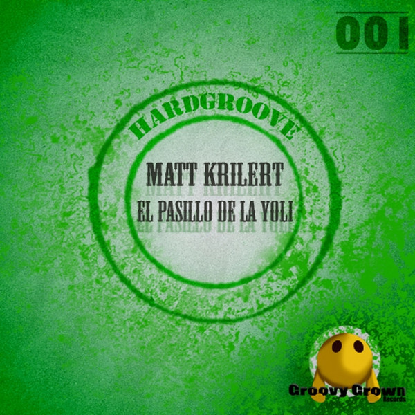 Matt Krilert - Un Marinero Raul Mezcolanza Remix