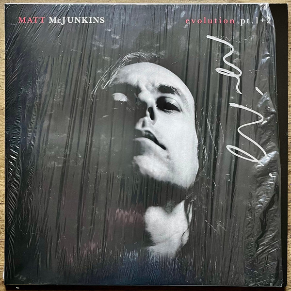 Matt McJunkins - Machine Gun