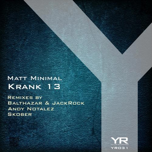Matt Minimal - Poursuite