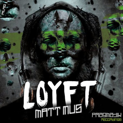 Matt Mus - Polygonamie - Original Mix