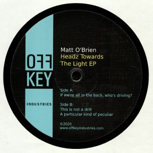 Matt O'Brien - Flourish