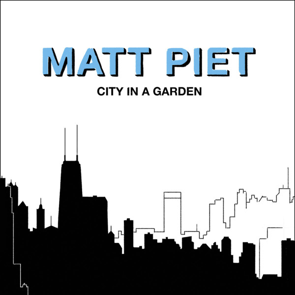 Matt Piet - moi