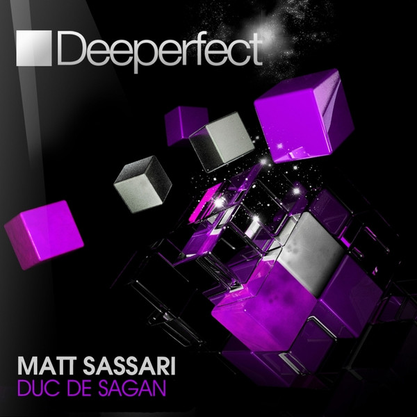 Matt Sassari - Give It to Me