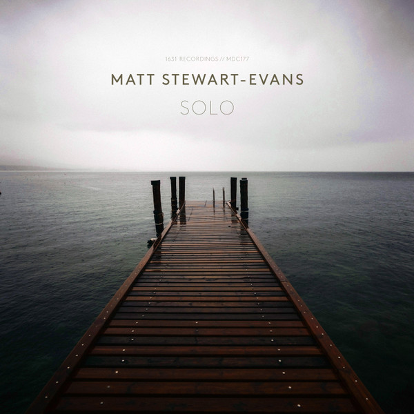 Matt Stewart-Evans - Waltz for Dreamers