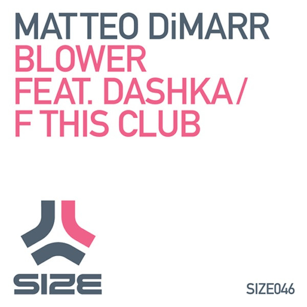 Matteo DiMarr - Creep (Original Mix)