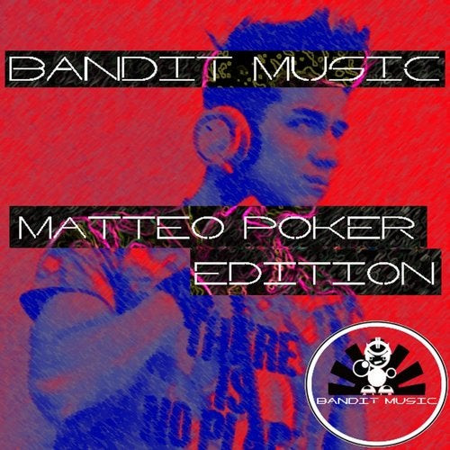 Matteo Poker - Shaken (Glitter Remix)