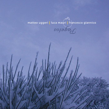 Matteo Uggeri, Luca Mauri, Francesco Giannico - 4:56 am - Ground Frost Breeding