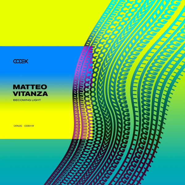 Matteo Vitanza - Becoming Light - Original Mix