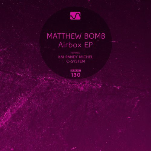 Matthew Bomb - Excruciating Days