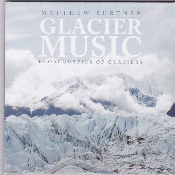 Matthew Burtner - Threnody (Sikuigvik)