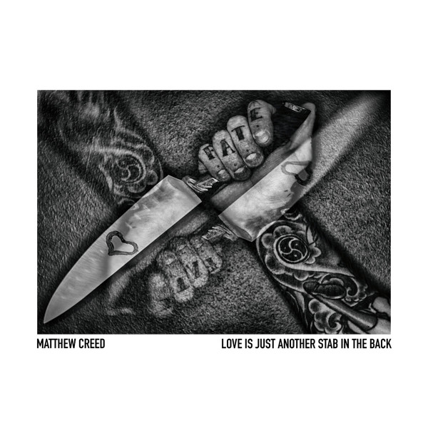 Matthew Creed - Walking In Circles