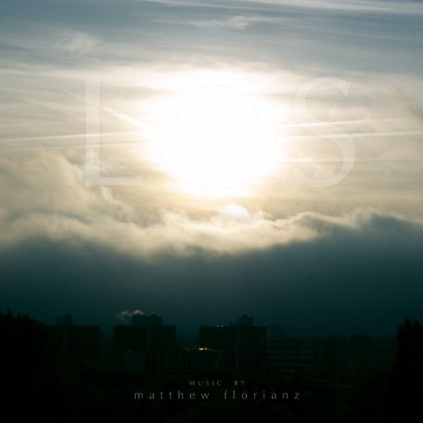 Matthew Florianz - Nakalm