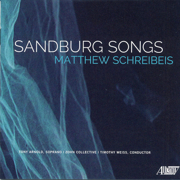 Matthew Schreibeis - Inner Truth