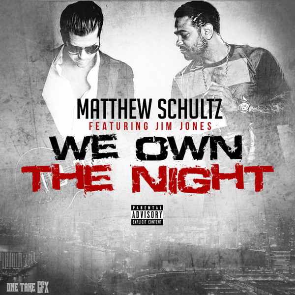 Matthew Schultz - Somewhere Far