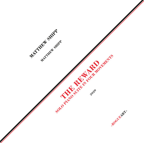 Matthew Shipp - Vamp to Vibe