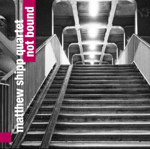 Matthew Shipp Quartet - Points Number Two