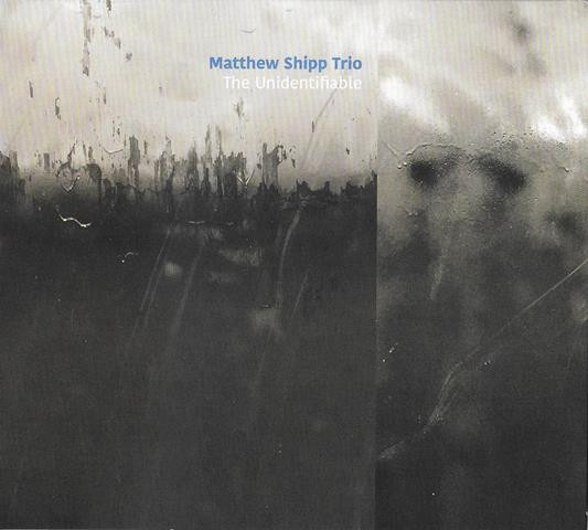 Matthew Shipp Trio - Tangible