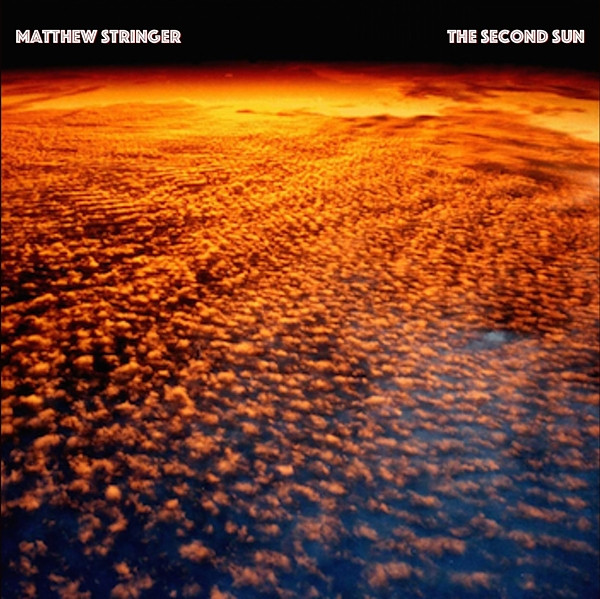 Matthew Stringer - Air