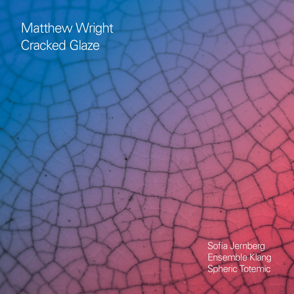 Matthew Wright - I Must Be in a Good Place Now