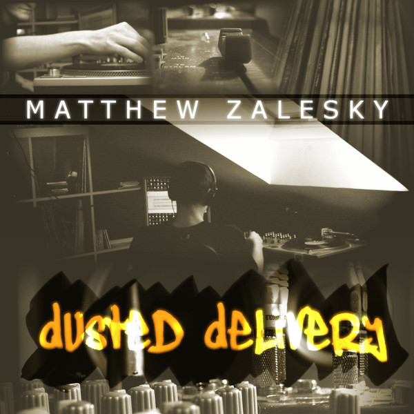 Matthew Zalesky - Dusty Intro