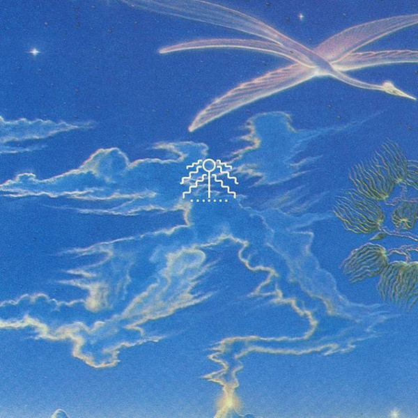 Matthewdavid’s Mindflight - O’cean Dream