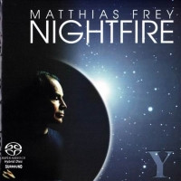 Matthias Frey - Happy Ending
