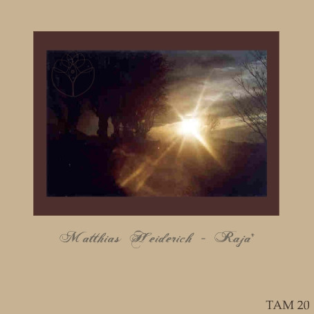 Matthias Heiderich - Springbling Netlabel Mix