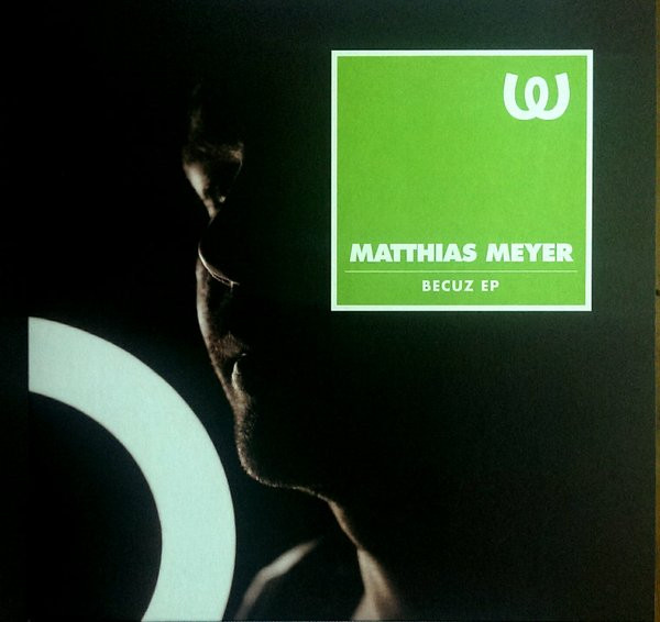 Matthias Meyer - Tout Va Bien