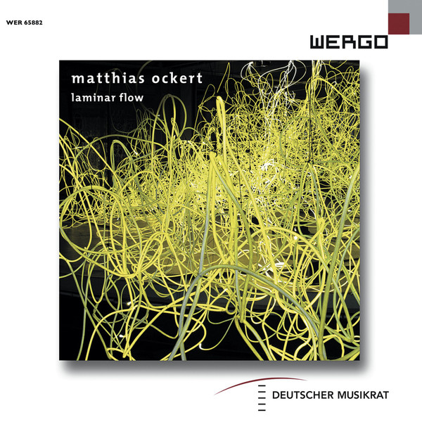Matthias Ockert - J.E.S.