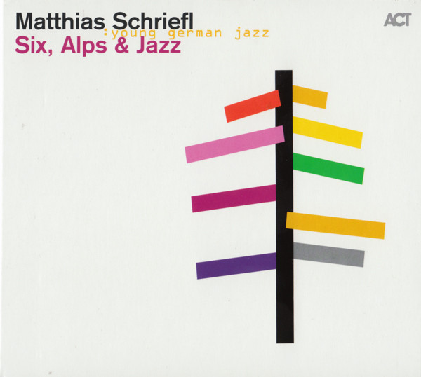 Matthias Schriefl - Am Schnackar Bichl