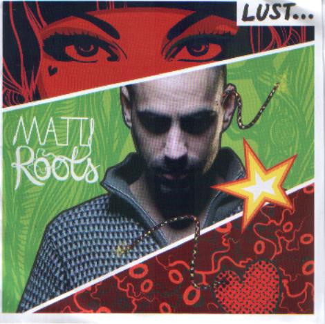 Matti Roots - Let's Get Back Together