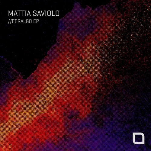 Mattia Saviolo - Twilight Of The Idols