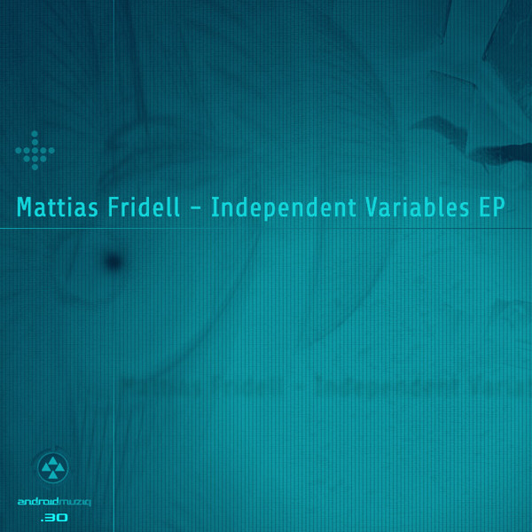 Mattias Fridell - Coveled, Pt. 1