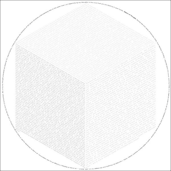 Mattin - Computer Music/Post-Fordism