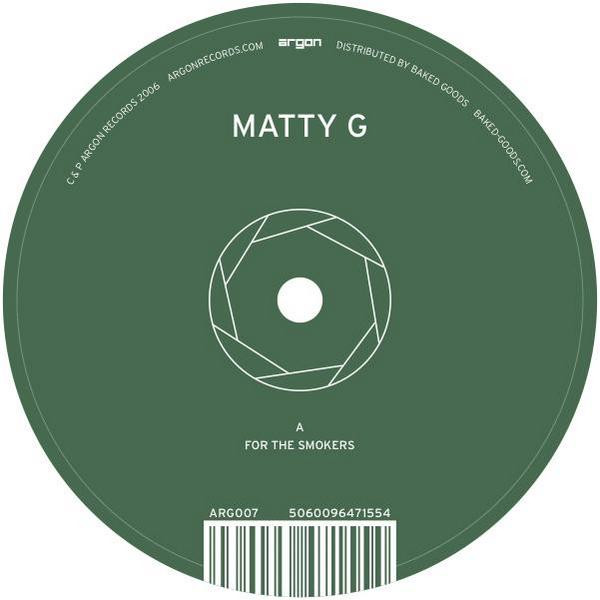 Matty G - 50,000 watts