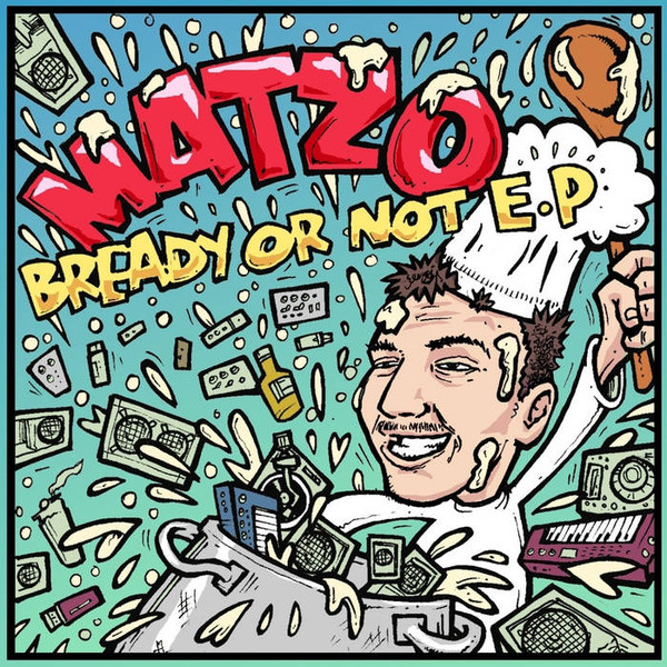 Matzo - Synapse Dynamics (Arty Remix)